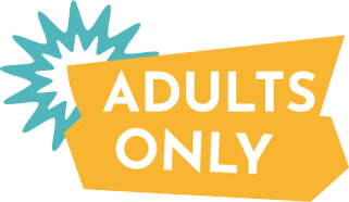 Adults +10 only